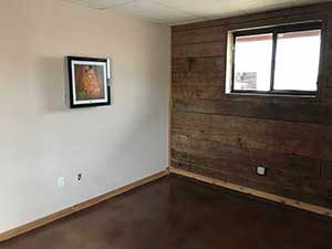 office for rent in Fort Worth